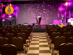 Local de Prestige à Noisy-le-Grand - Équipements Haut de Gamme, 3000 euros/mois