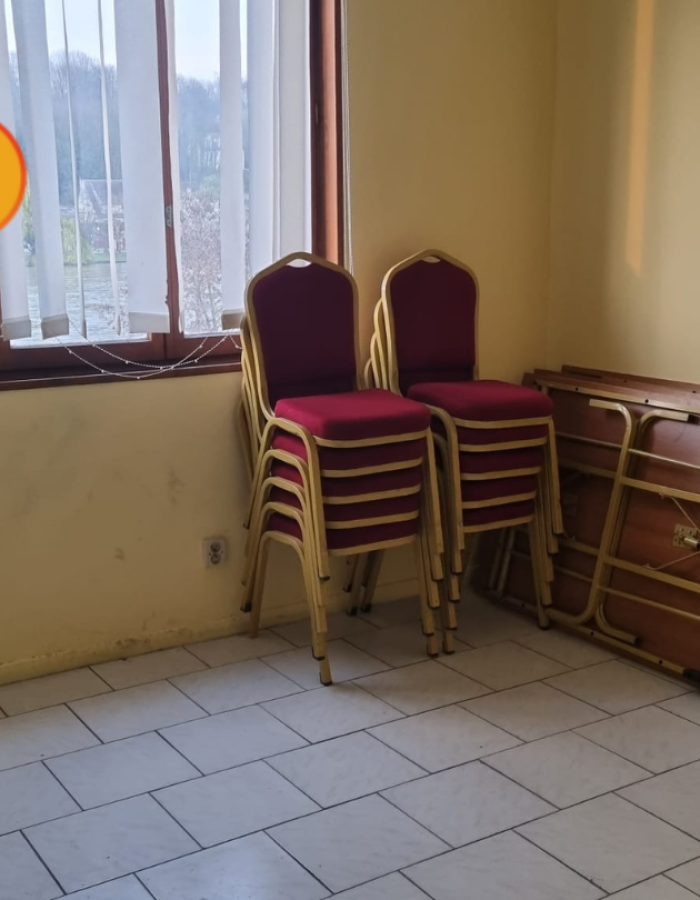 Local à Melun – 50 à 70 Places, 600€/mois