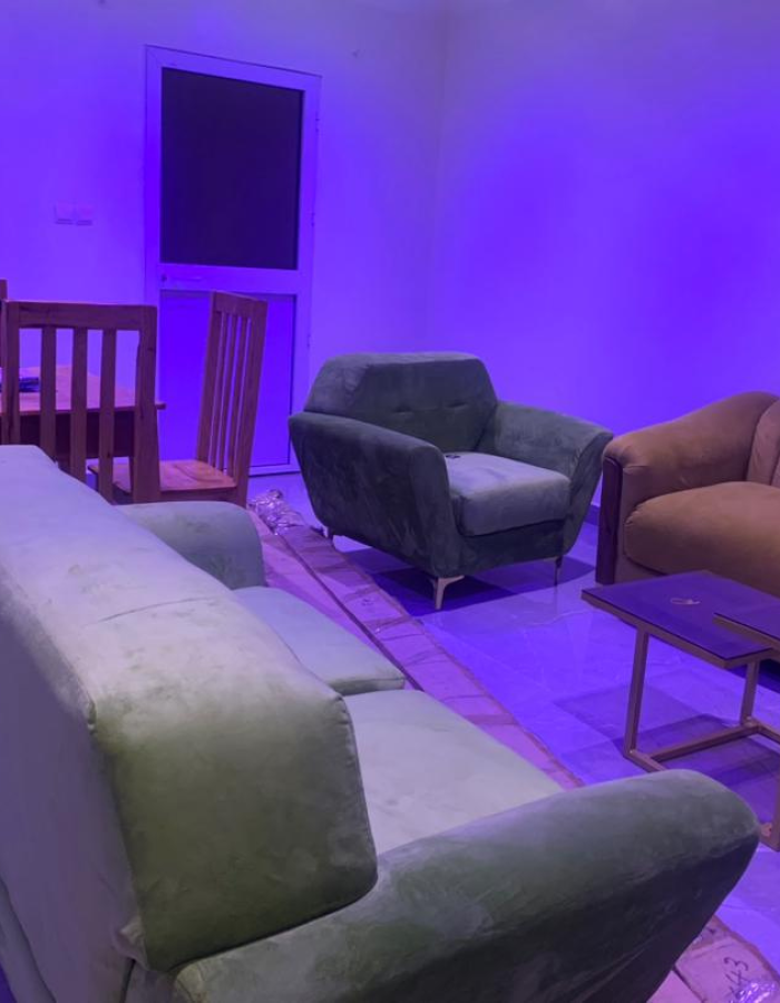 Superbe appartement à Cotonou / Houeyiho